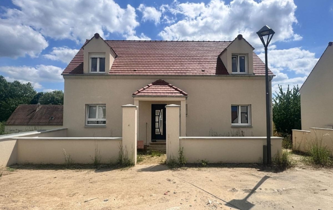 LE VASE IMMOBILIER : Maison / Villa | SOISSONS (02200) | 121 m2 | 265 000 &euro; 