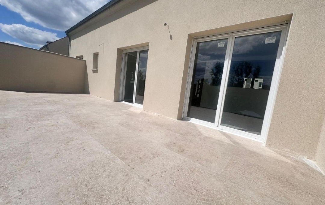 LE VASE IMMOBILIER : Maison / Villa | SOISSONS (02200) | 121 m2 | 265 000 &euro; 