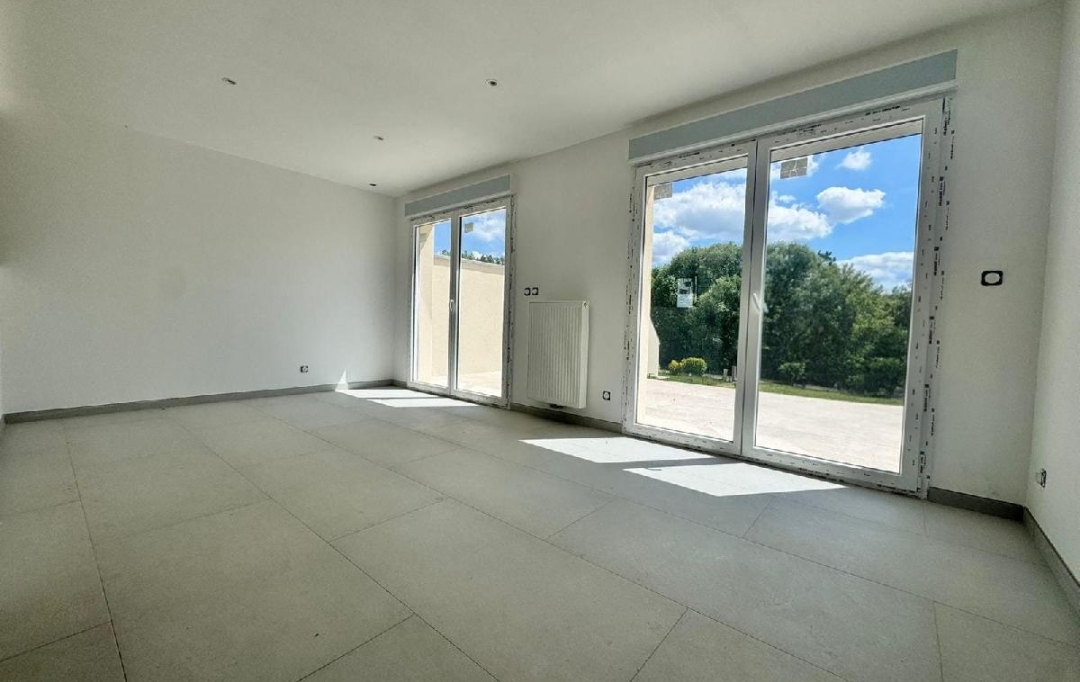 LE VASE IMMOBILIER : Maison / Villa | SOISSONS (02200) | 121 m2 | 265 000 &euro; 