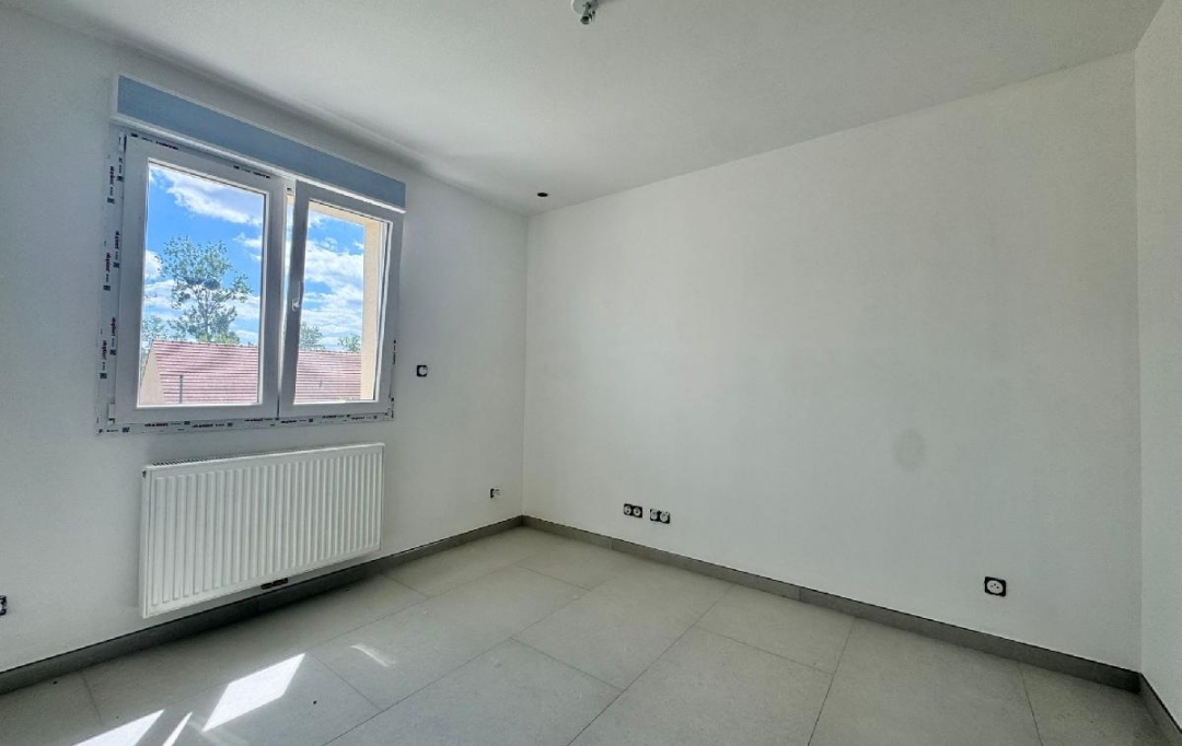 LE VASE IMMOBILIER : Maison / Villa | SOISSONS (02200) | 121 m2 | 265 000 &euro; 