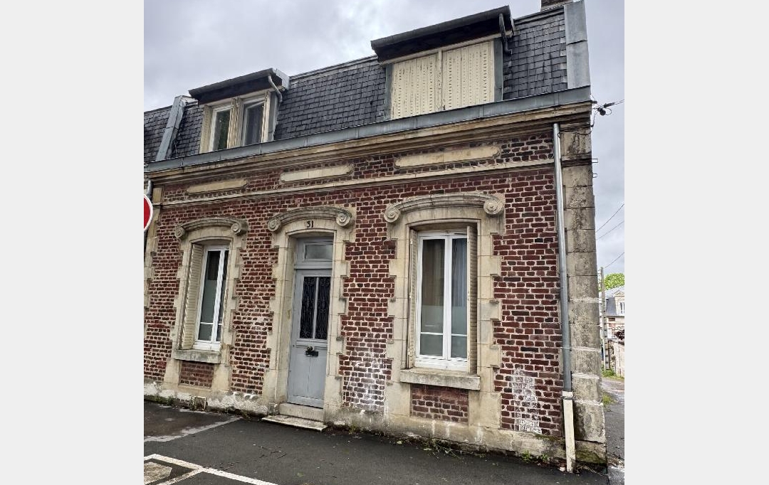 LE VASE IMMOBILIER : Maison / Villa | SOISSONS (02200) | 130 m2 | 244 000 &euro; 