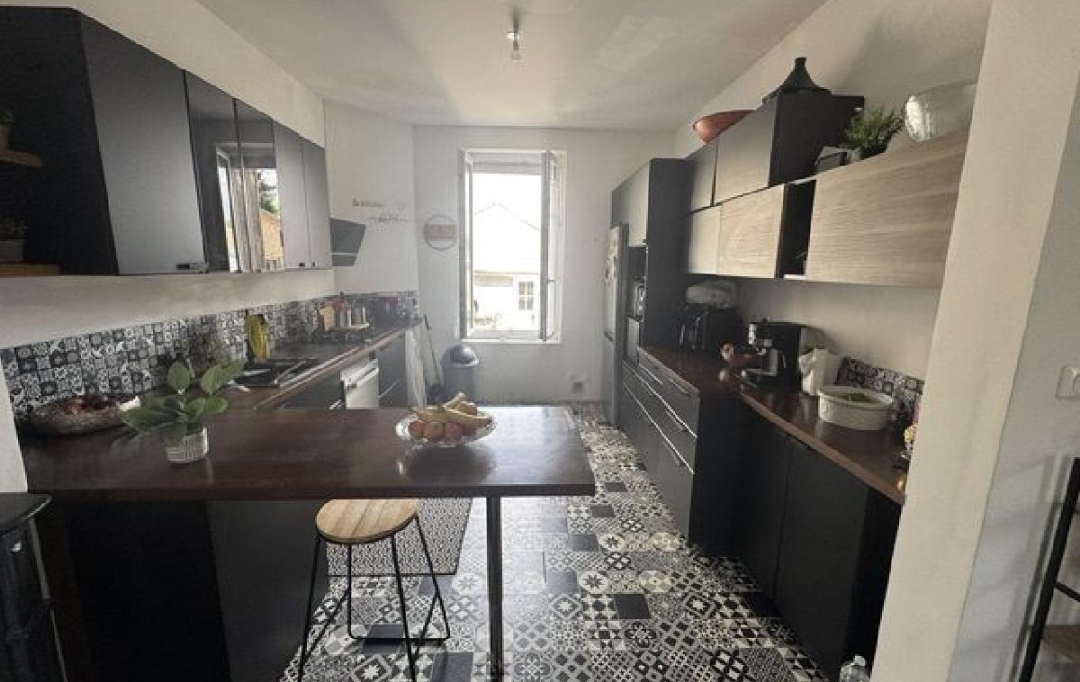 LE VASE IMMOBILIER : Maison / Villa | SOISSONS (02200) | 130 m2 | 244 000 &euro; 