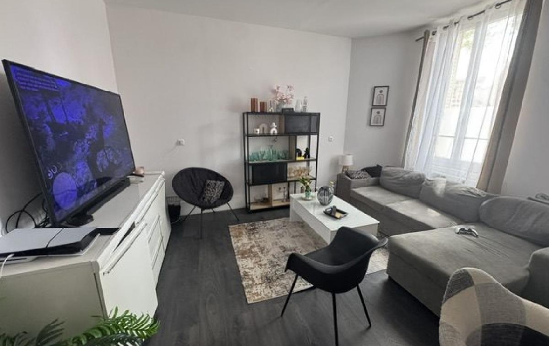LE VASE IMMOBILIER : Maison / Villa | SOISSONS (02200) | 130 m2 | 244 000 &euro; 