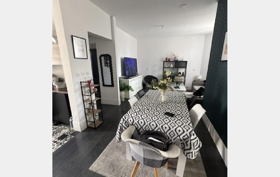 LE VASE IMMOBILIER : Maison / Villa | SOISSONS (02200) | 130 m2 | 244 000 &euro; 