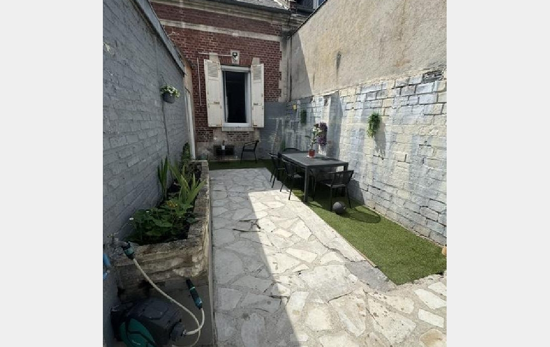 LE VASE IMMOBILIER : Maison / Villa | SOISSONS (02200) | 130 m2 | 244 000 &euro; 