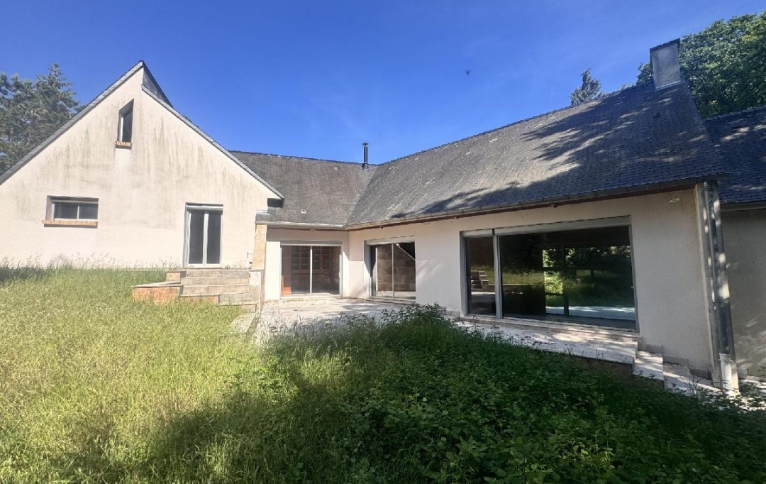 LE VASE IMMOBILIER : Maison / Villa | FERE-EN-TARDENOIS (02130) | 312 m2 | 408 000 &euro; 