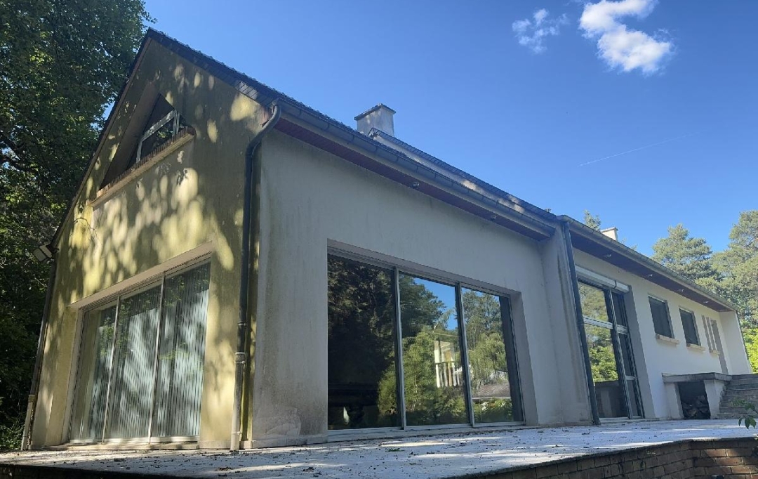 LE VASE IMMOBILIER : Maison / Villa | FERE-EN-TARDENOIS (02130) | 312 m2 | 408 000 &euro; 