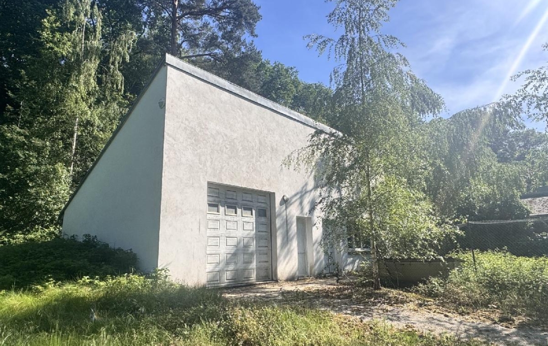 LE VASE IMMOBILIER : Maison / Villa | FERE-EN-TARDENOIS (02130) | 312 m2 | 408 000 &euro; 