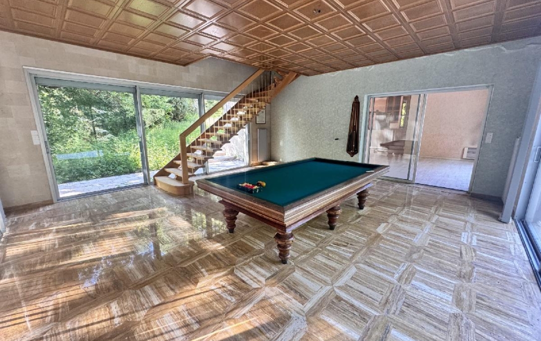 LE VASE IMMOBILIER : Maison / Villa | FERE-EN-TARDENOIS (02130) | 312 m2 | 408 000 &euro; 