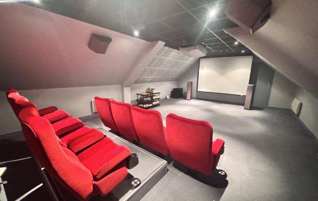 LE VASE IMMOBILIER : Maison / Villa | FERE-EN-TARDENOIS (02130) | 312 m2 | 408 000 &euro; 