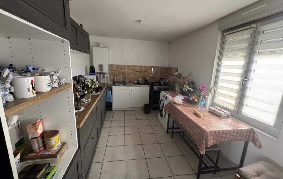 LE VASE IMMOBILIER : Appartement | SOISSONS (02200) | 79 m2 | 104 000 &euro; 