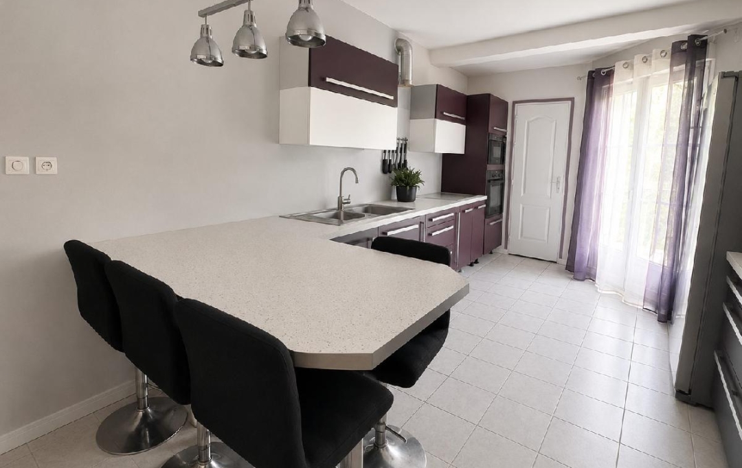 LE VASE IMMOBILIER : Maison / Villa | COURMELLES (02200) | 98 m2 | 179 900 &euro; 