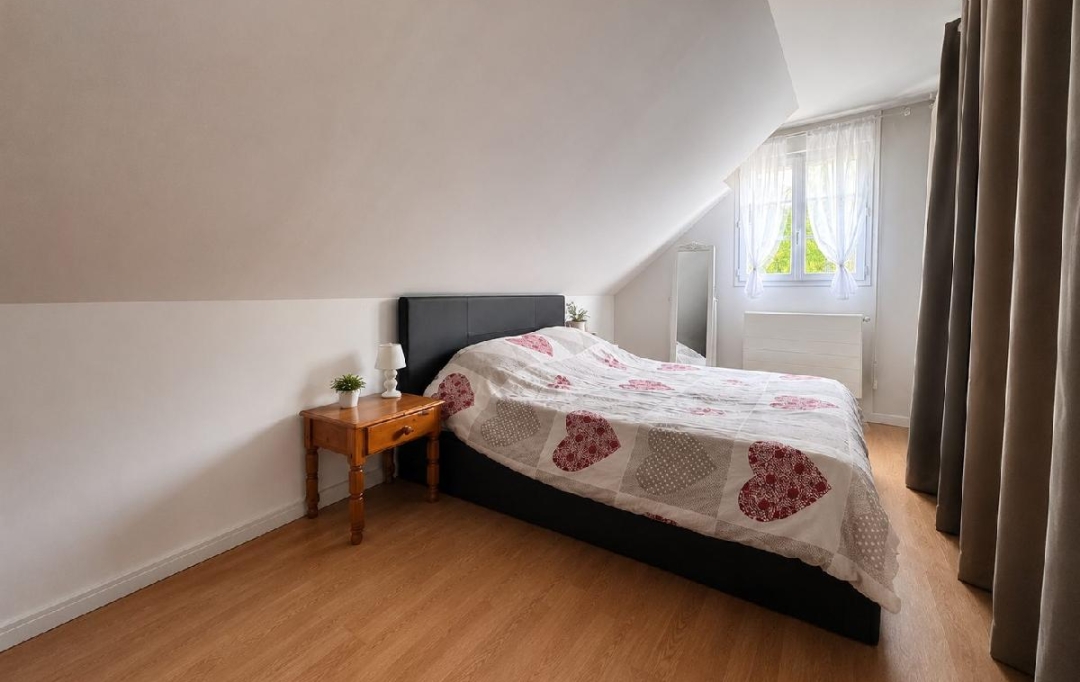 LE VASE IMMOBILIER : Maison / Villa | COURMELLES (02200) | 98 m2 | 179 900 &euro; 