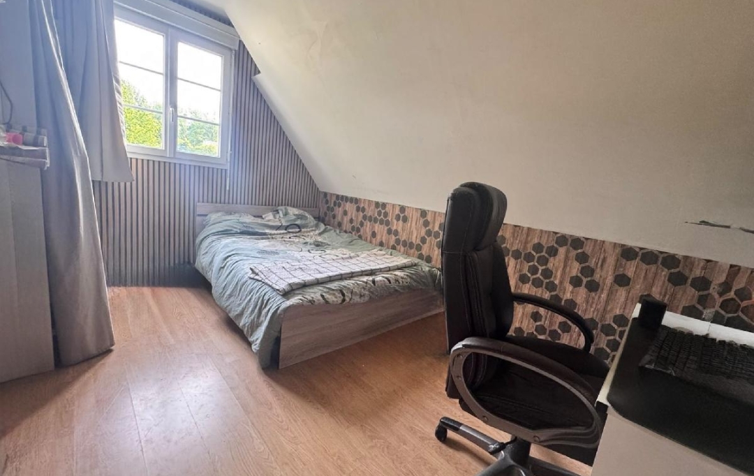 LE VASE IMMOBILIER : Maison / Villa | COURMELLES (02200) | 98 m2 | 179 900 &euro; 