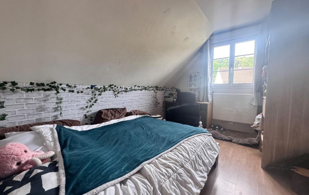 LE VASE IMMOBILIER : Maison / Villa | COURMELLES (02200) | 98 m2 | 179 900 &euro; 