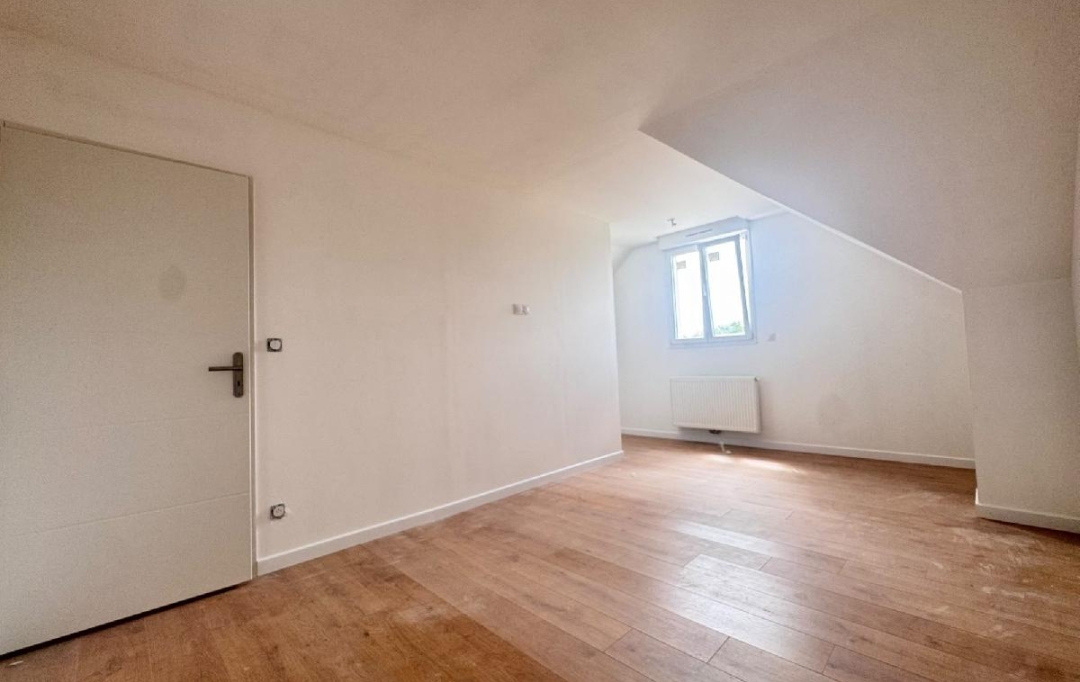 LE VASE IMMOBILIER : Maison / Villa | POMMIERS (02200) | 138 m2 | 265 000 &euro; 
