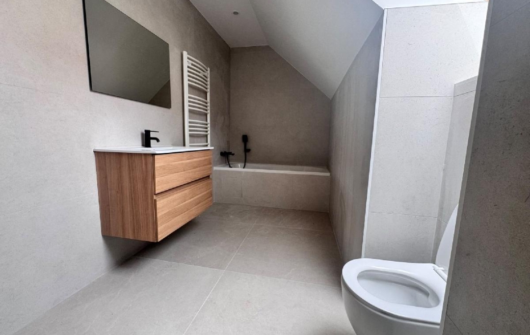 LE VASE IMMOBILIER : Maison / Villa | POMMIERS (02200) | 138 m2 | 265 000 &euro; 