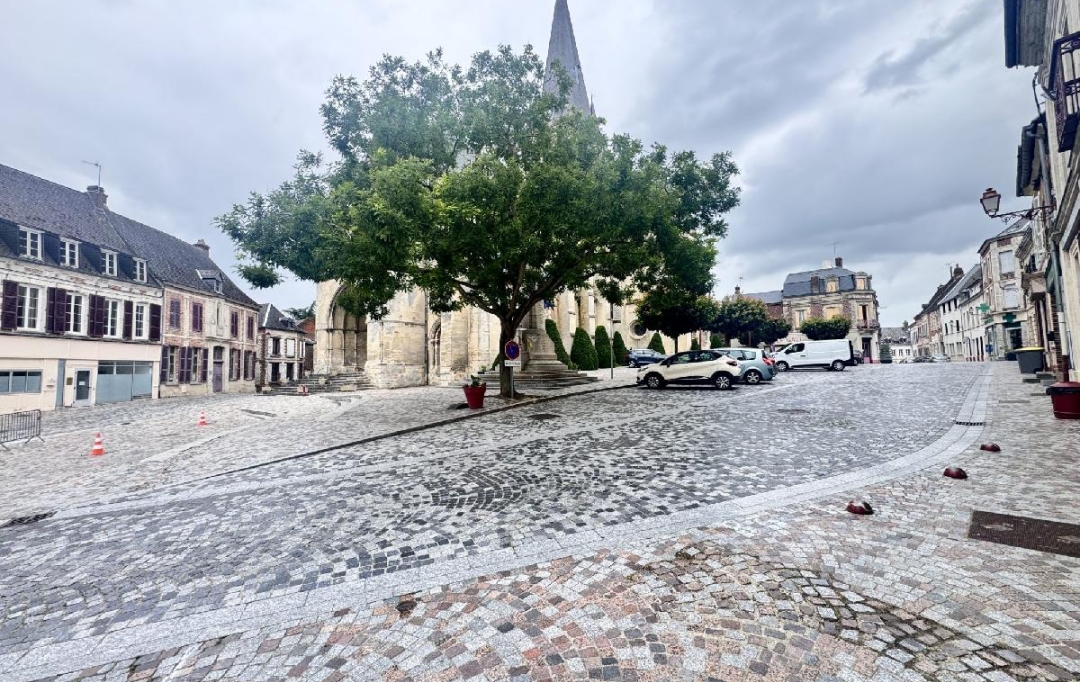 LE VASE IMMOBILIER : Autres | MARLE (02250) | 89 m2 | 29 500 &euro; 