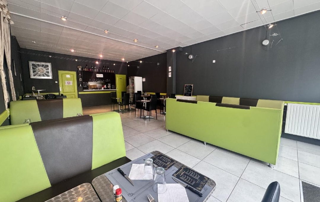 LE VASE IMMOBILIER : Autres | MARLE (02250) | 89 m2 | 29 500 &euro; 
