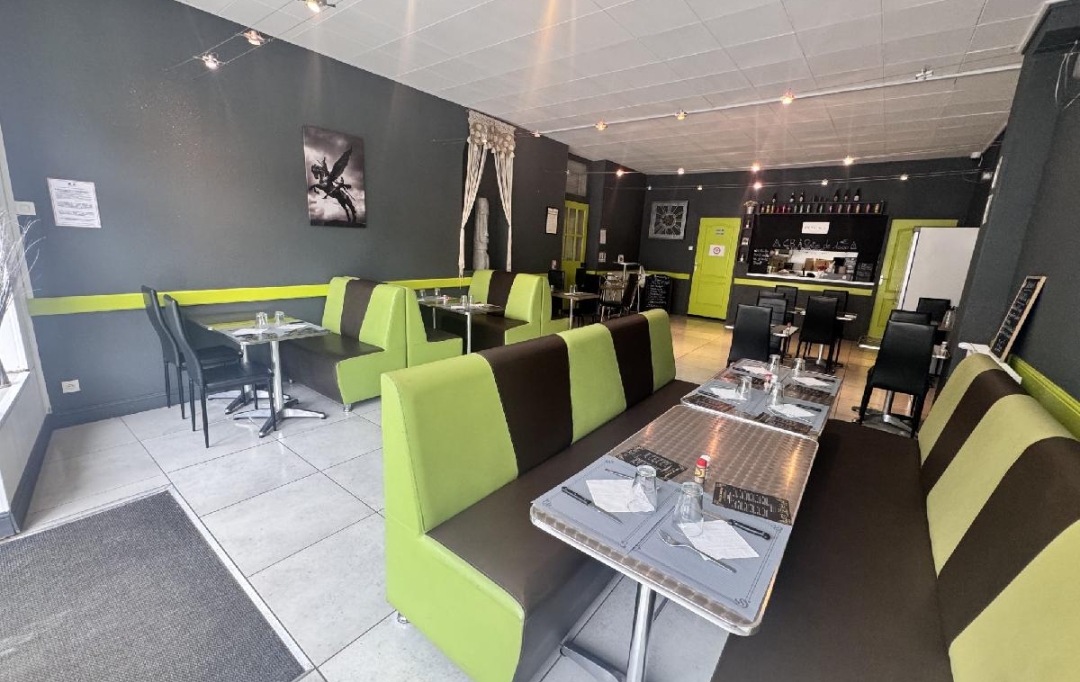 LE VASE IMMOBILIER : Autres | MARLE (02250) | 89 m2 | 29 500 &euro; 