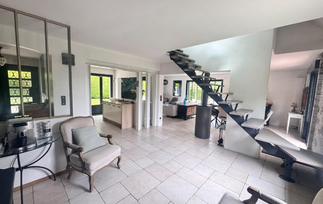 LE VASE IMMOBILIER : Maison / Villa | SOISSONS (02200) | 173 m2 | 368 000 &euro; 