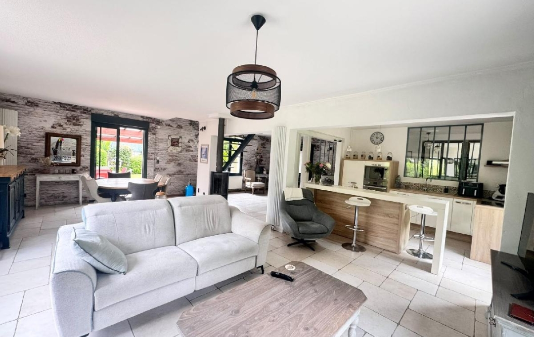 LE VASE IMMOBILIER : Maison / Villa | SOISSONS (02200) | 173 m2 | 368 000 &euro; 