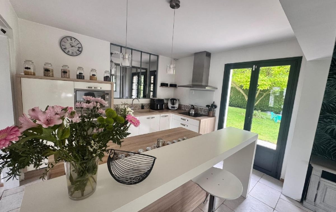 LE VASE IMMOBILIER : Maison / Villa | SOISSONS (02200) | 173 m2 | 368 000 &euro; 
