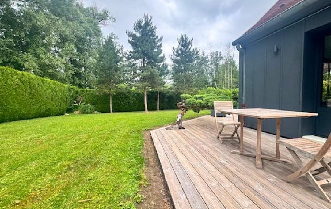 LE VASE IMMOBILIER : Maison / Villa | SOISSONS (02200) | 173 m2 | 368 000 &euro; 
