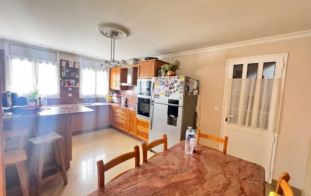 LE VASE IMMOBILIER : Maison / Villa | VILLENEUVE-SAINT-GERMAIN (02200) | 275 m2 | 408 000 &euro; 