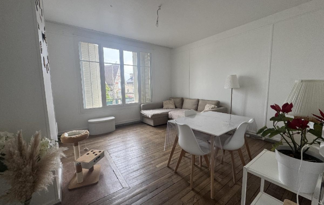 LE VASE IMMOBILIER : Immeuble | SOISSONS (02200) | 158 m2 | 244 000 &euro; 