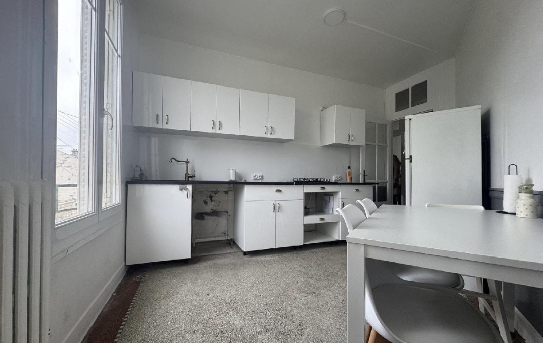 LE VASE IMMOBILIER : Immeuble | SOISSONS (02200) | 158 m2 | 244 000 &euro; 