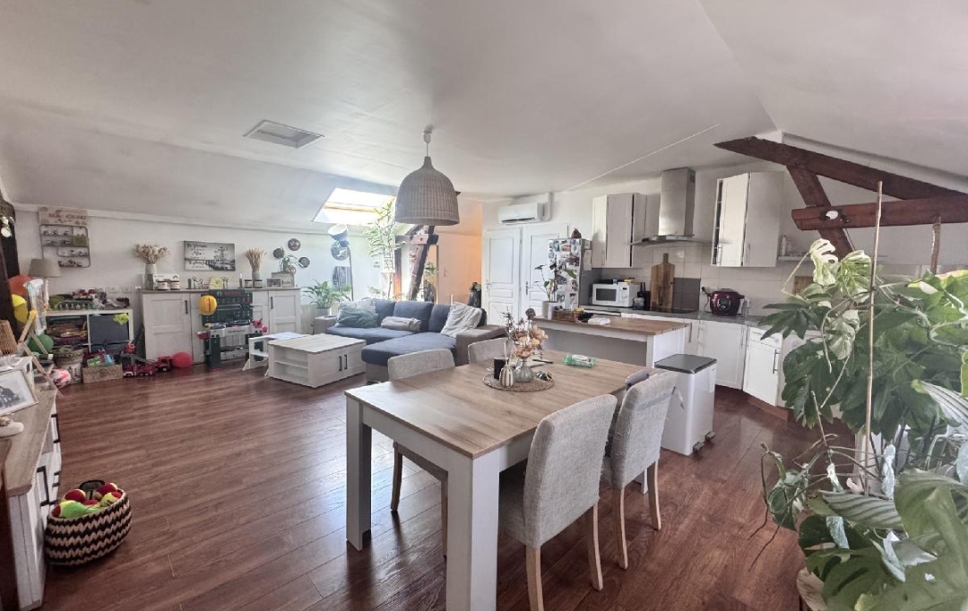 LE VASE IMMOBILIER : Maison / Villa | SOISSONS (02200) | 111 m2 | 189 000 &euro; 