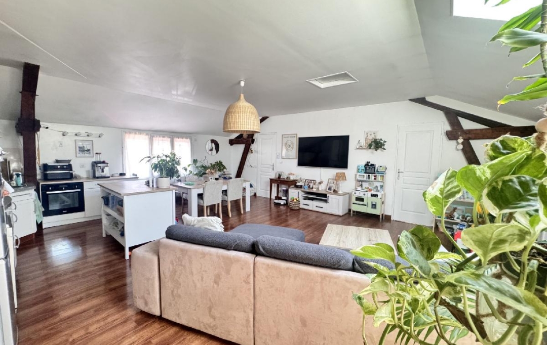 LE VASE IMMOBILIER : Maison / Villa | SOISSONS (02200) | 111 m2 | 189 000 &euro; 