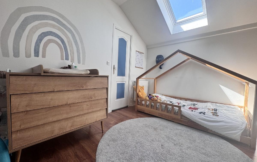 LE VASE IMMOBILIER : Maison / Villa | SOISSONS (02200) | 111 m2 | 189 000 &euro; 