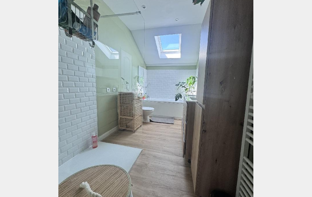 LE VASE IMMOBILIER : Maison / Villa | SOISSONS (02200) | 111 m2 | 189 000 &euro; 