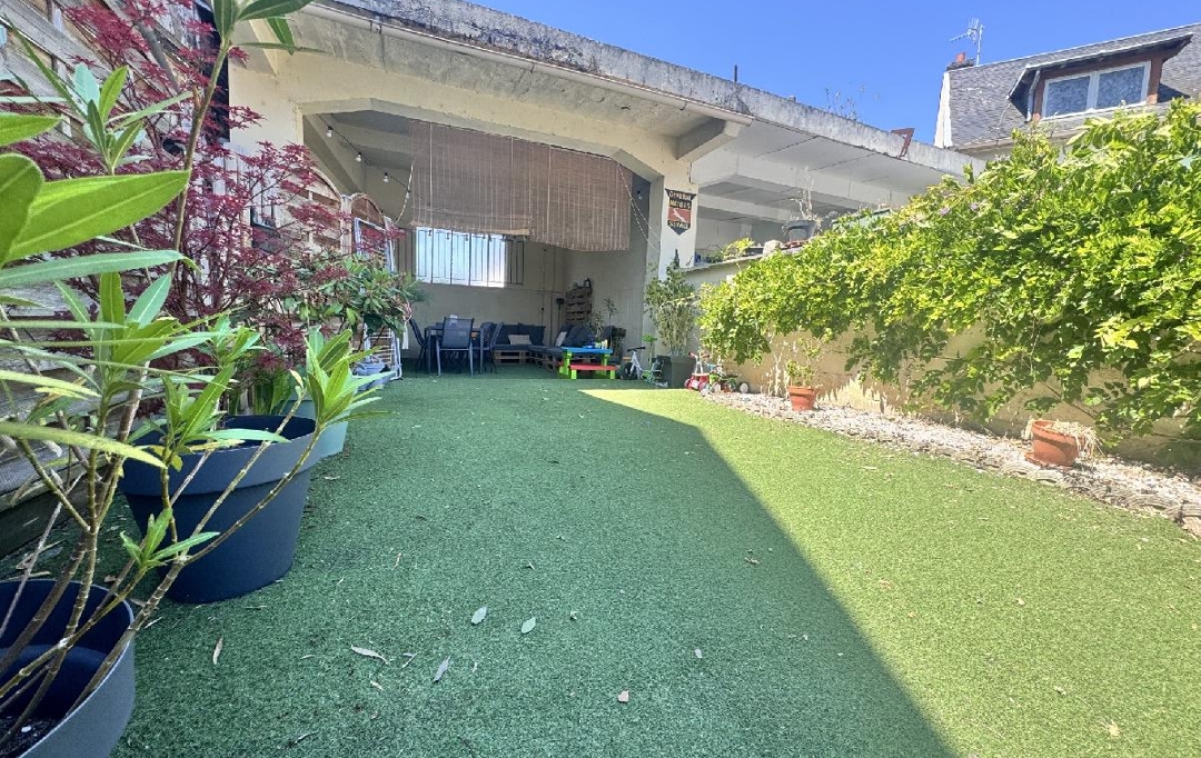 LE VASE IMMOBILIER : Maison / Villa | SOISSONS (02200) | 111 m2 | 189 000 &euro; 