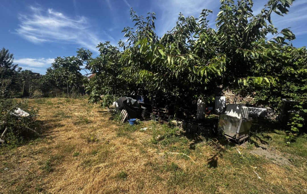 LE VASE IMMOBILIER : Immeuble | SOISSONS (02200) | 274 m2 | 213 000 &euro; 