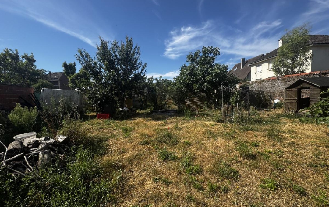 LE VASE IMMOBILIER : Immeuble | SOISSONS (02200) | 274 m2 | 213 000 &euro; 