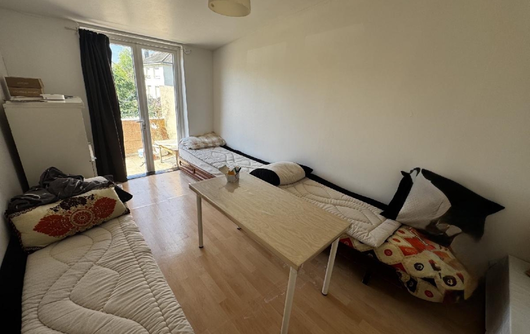 LE VASE IMMOBILIER : Immeuble | SOISSONS (02200) | 274 m2 | 213 000 &euro; 