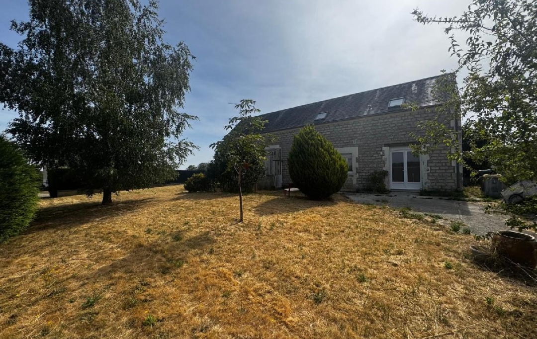 LE VASE IMMOBILIER : Maison / Villa | BILLY-SUR-AISNE (02200) | 97 m2 | 213 000 &euro; 