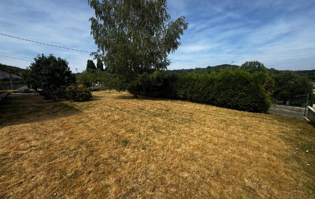 LE VASE IMMOBILIER : Maison / Villa | BILLY-SUR-AISNE (02200) | 97 m2 | 213 000 &euro; 