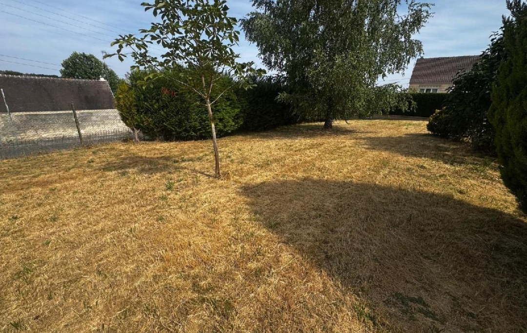 LE VASE IMMOBILIER : Maison / Villa | BILLY-SUR-AISNE (02200) | 97 m2 | 213 000 &euro; 