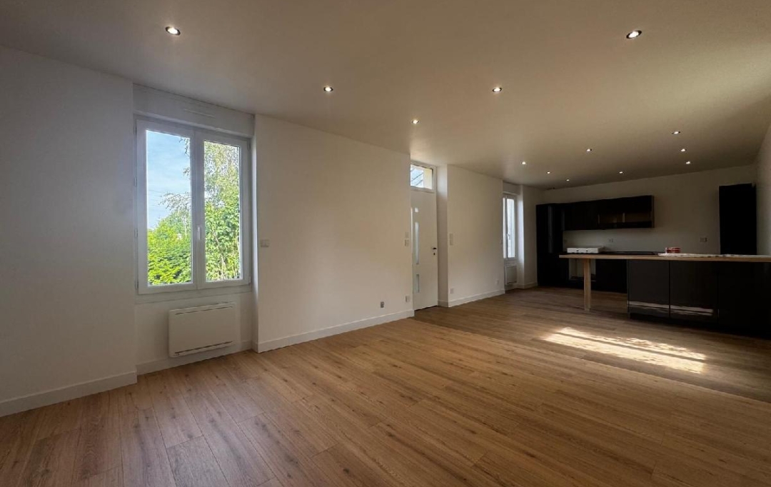 LE VASE IMMOBILIER : Maison / Villa | BILLY-SUR-AISNE (02200) | 97 m2 | 213 000 &euro; 