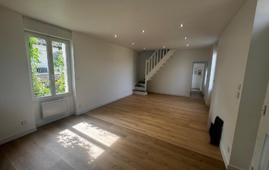 LE VASE IMMOBILIER : Maison / Villa | BILLY-SUR-AISNE (02200) | 97 m2 | 213 000 &euro; 
