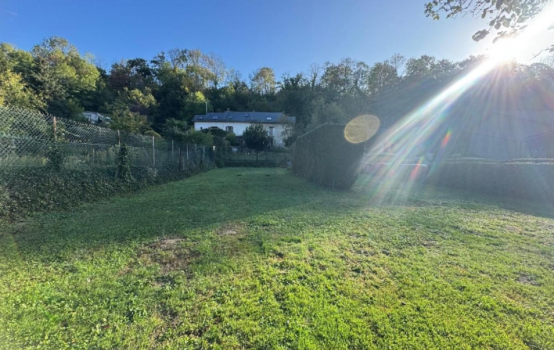 LE VASE IMMOBILIER : Maison / Villa | NAMPCEL (60400) | 70 m2 | 88 000 &euro; 