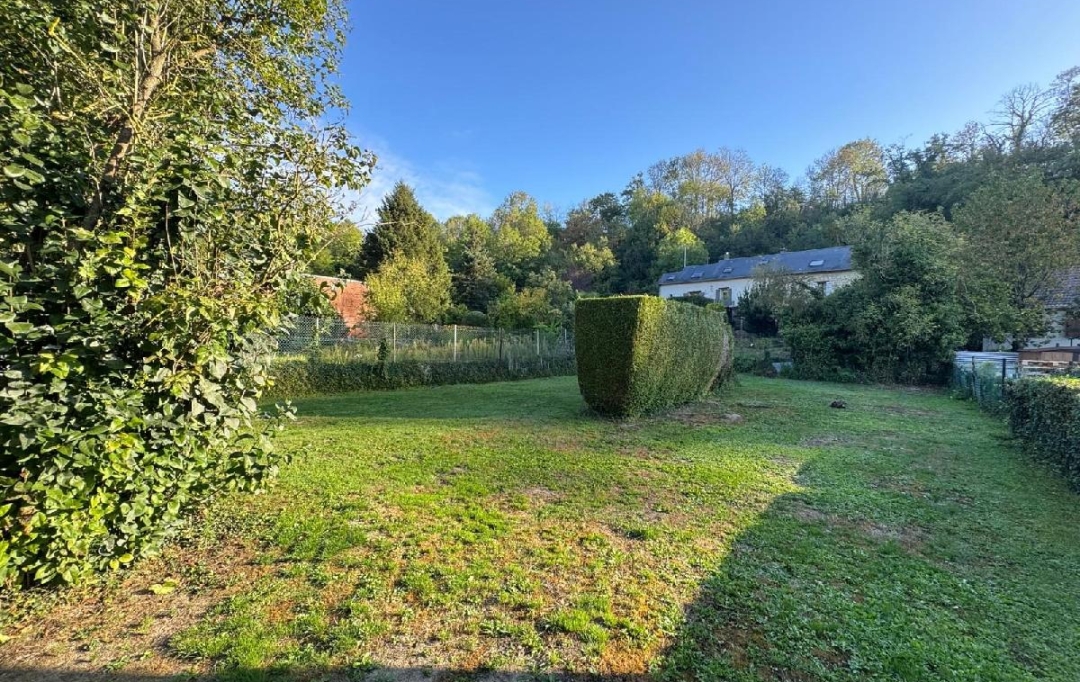 LE VASE IMMOBILIER : Maison / Villa | NAMPCEL (60400) | 70 m2 | 88 000 &euro; 