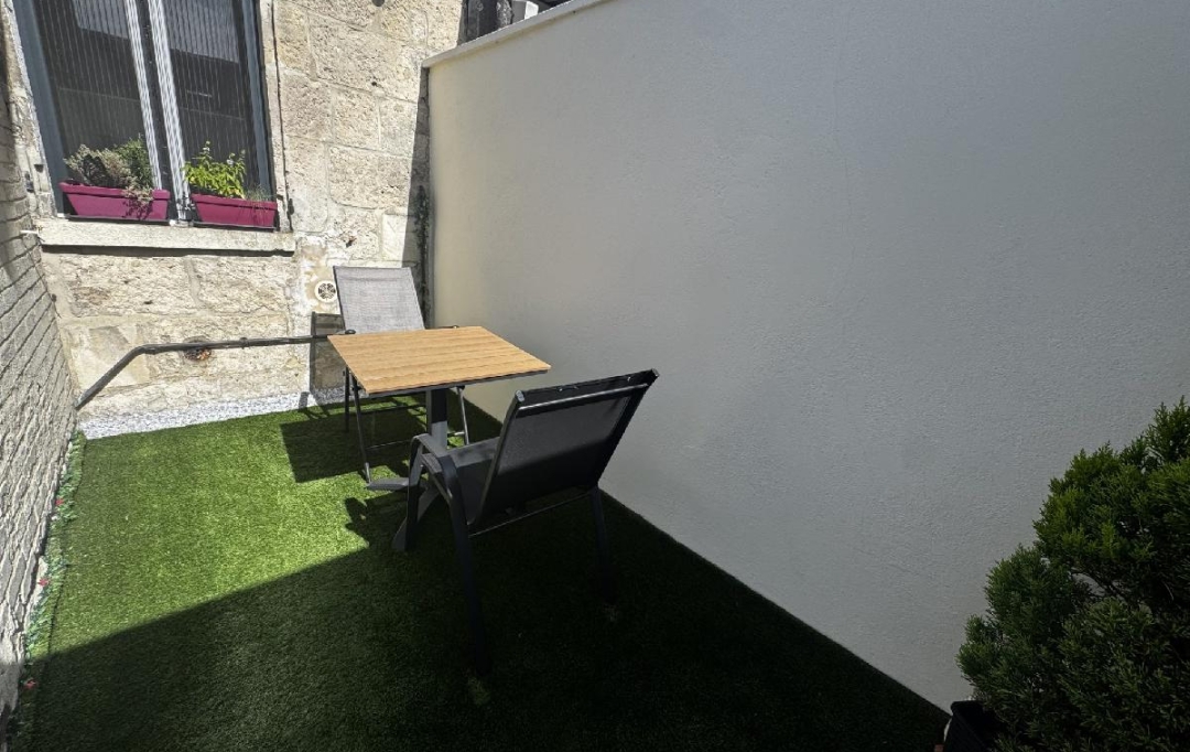 LE VASE IMMOBILIER : Maison / Villa | CROUY (02880) | 45 m2 | 115 000 &euro; 
