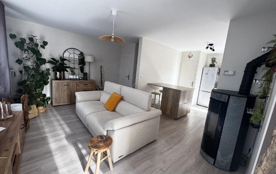 LE VASE IMMOBILIER : Maison / Villa | CROUY (02880) | 45 m2 | 115 000 &euro; 