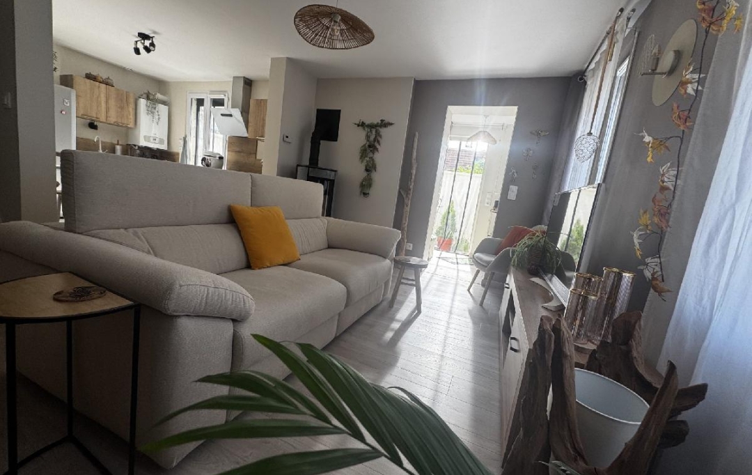 LE VASE IMMOBILIER : Maison / Villa | CROUY (02880) | 45 m2 | 115 000 &euro; 
