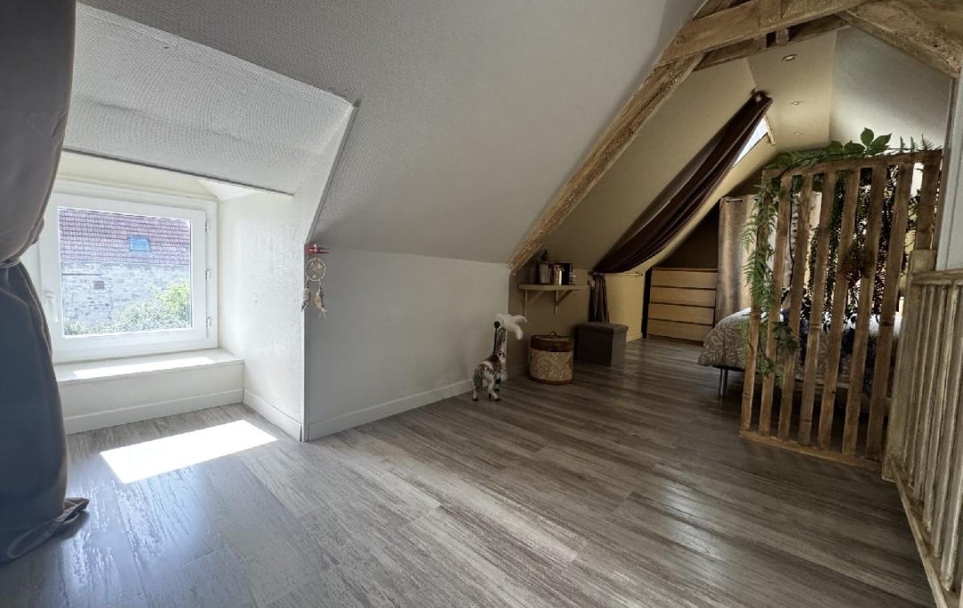 LE VASE IMMOBILIER : Maison / Villa | CROUY (02880) | 45 m2 | 115 000 &euro; 